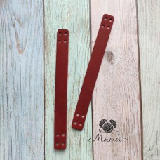 Sewing handles 20*2 cm brick