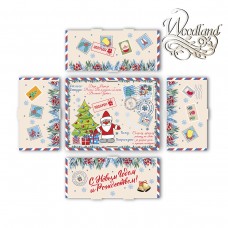 Gift box No. 3 22cm*17cm*10cm