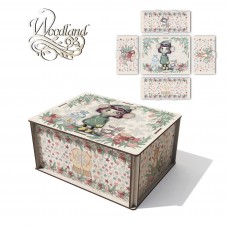 Gift box No. 8 22cm*17cm*10cm