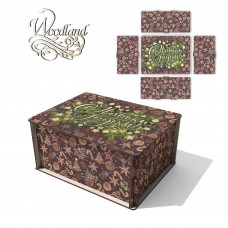 Gift box No. 9 22cm*17cm*10cm