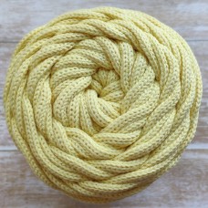 Cotton Cord Lemon