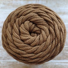 Cotton Cord Caramel