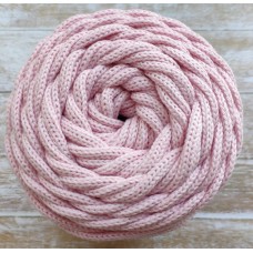 Cotton Cord Pink
