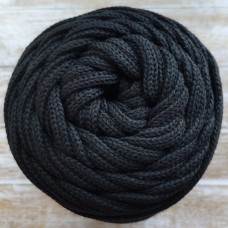 Cotton Cord Black
