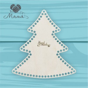 Ёлочка 29 см